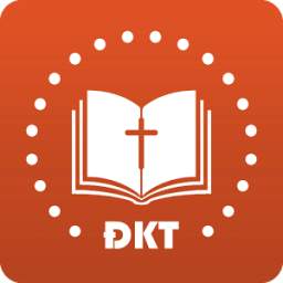 Do Kinh Thanh - Bible Puzzle