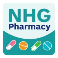 NHG Pharmacy on 9Apps