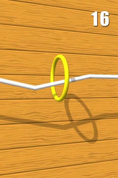 3D Circle screenshot 3
