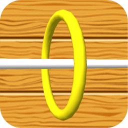 3D Circle иконка