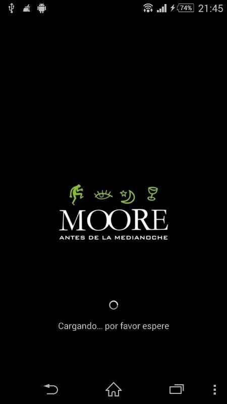 Moore La Plata screenshot 1