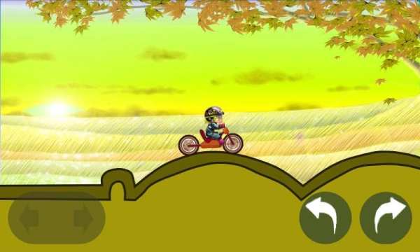 Moto Racing screenshot 5