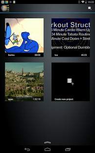 Movie Maker - Video Editor screenshot 3