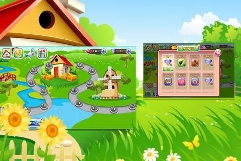 Farm скриншот 14