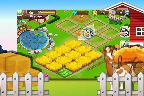 Farm screenshot 9