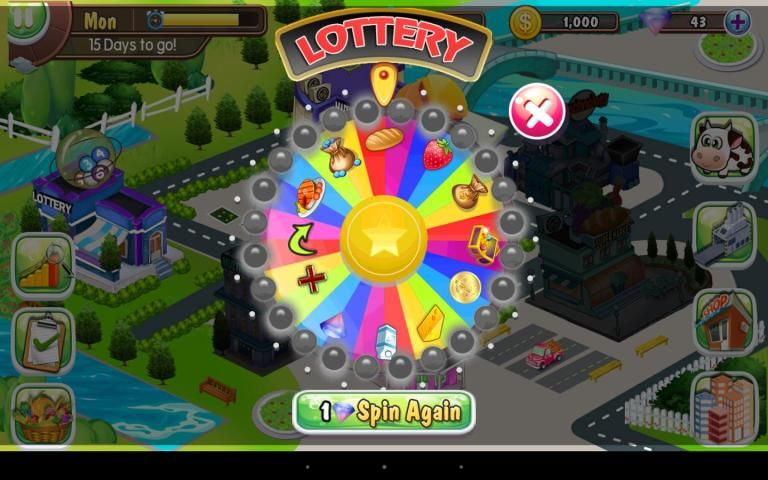 मेरा छोटा खेत स्क्रीनशॉट 11