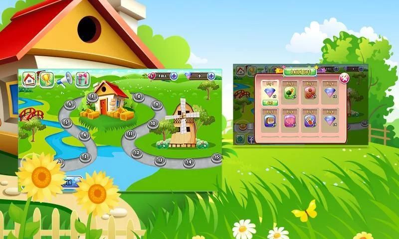 मेरा छोटा खेत स्क्रीनशॉट 4