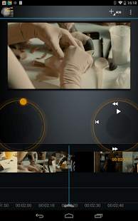 Movie Maker - Video Editor screenshot 1