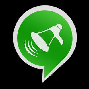 WhatsApp Speak screenshot 1