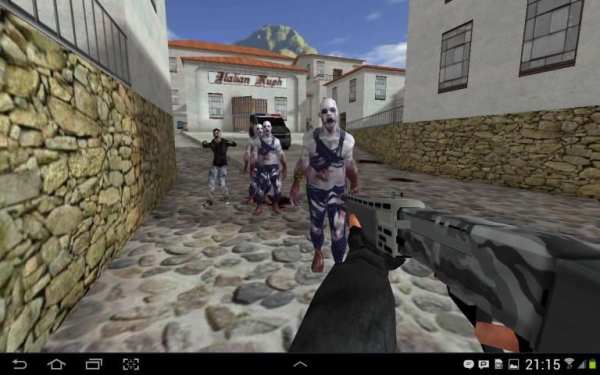 Critical Strike Portable screenshot 13