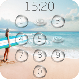 AppLock पासवर्ड मास्टर आइकन