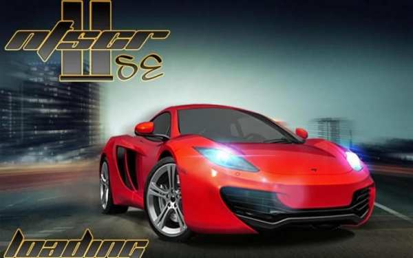 New Top Speed Car Racing screenshot 1