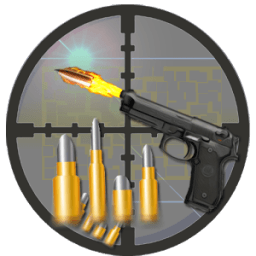 Gun Lock Screen आइकन