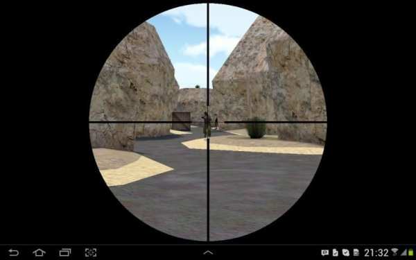 Critical Strike Portable screenshot 10