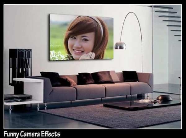 efek kamera lucu screenshot 5