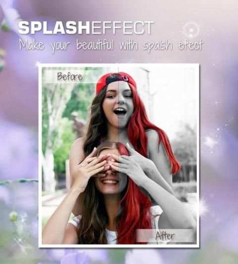 Selfie 612 Plus screenshot 2