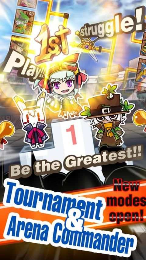 9 Elements : Action fight ball скриншот 17