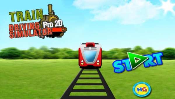 Kereta Driving Simulator Pro screenshot 8