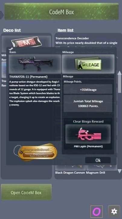 CSO CodeBox Simulator स्क्रीनशॉट 1