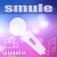 Guide Sing Karaoke Video Smule