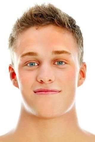 FatBooth скриншот 2