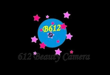 612 Beauty Camera screenshot 4
