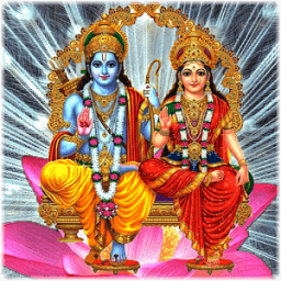 Happy Ram Navami Wishes Images आइकन