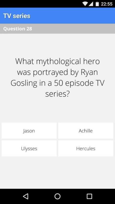 aQuiz - Trivia Quiz screenshot 7