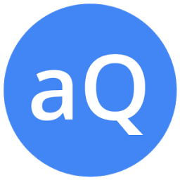 aQuiz - Trivia Quiz أيقونة