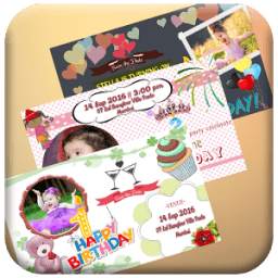 Birthday Card Maker 1.0