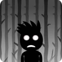 Shadow Boy's Adventures