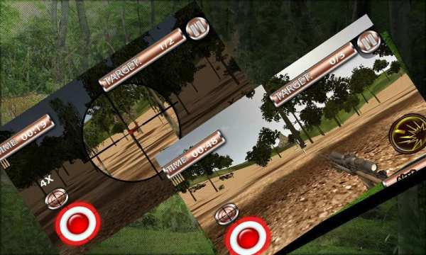 Олень Охотник джунглей 2 016 скриншот 5
