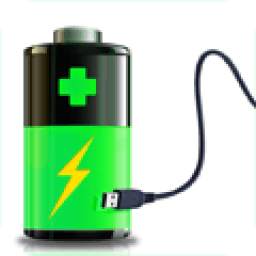 Battery Saver－booster&cleaner
