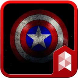 Captain Super Hero 1.0
