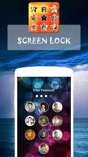 Photo Keypad LockScreen screenshot 3