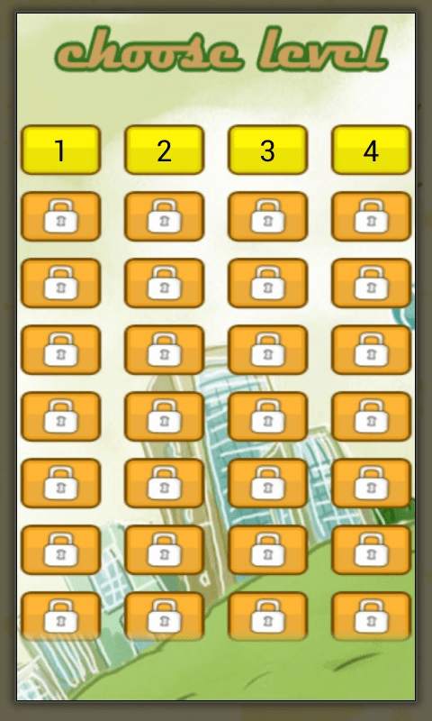 Poue Poue Shooter screenshot 1