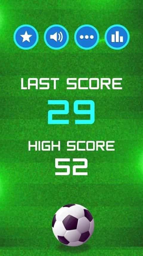 Soccer Messenger screenshot 6