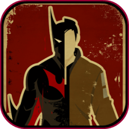 Super Villain Wallpapers أيقونة