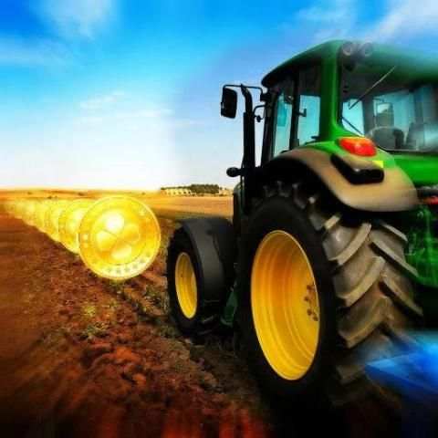 Tractor Speed Racing screenshot 4