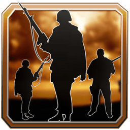 Combat Counter Strike Team icon