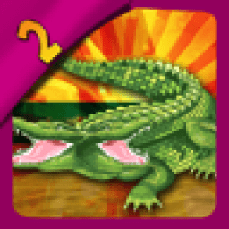 Deadly Sexy Beach 2 : The Killer Summer Crocodile Mutant Attack - Free Edition icon
