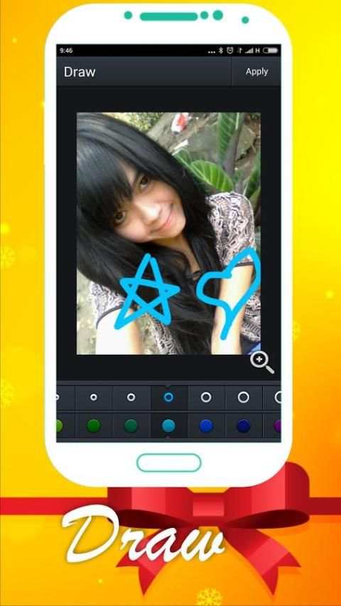 New Camera 360 Ultimate screenshot 4
