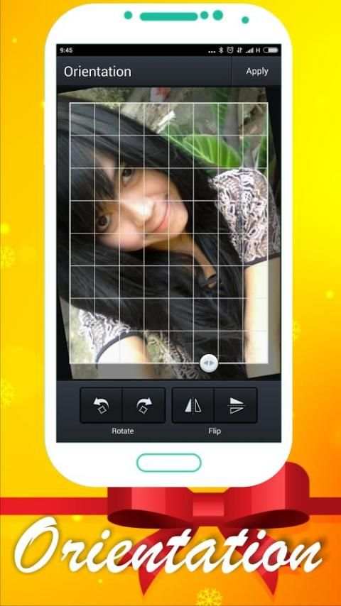 New Camera 360 Ultimate screenshot 2