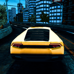 Driving Zone: Russia أيقونة