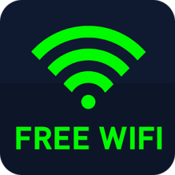 WiFi Password Hacker Joke иконка