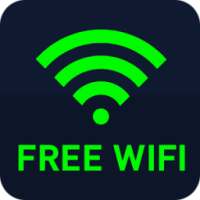 WiFi Password Hacker Joke