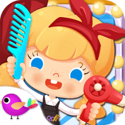 Candy's Beauty Salon أيقونة