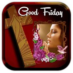 GoodFridayPhotoFrames 1.1