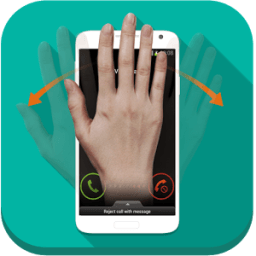 Air call Receive - Air Accept icon