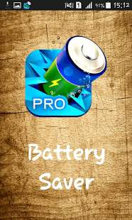 Save Battery 2015 screenshot 2